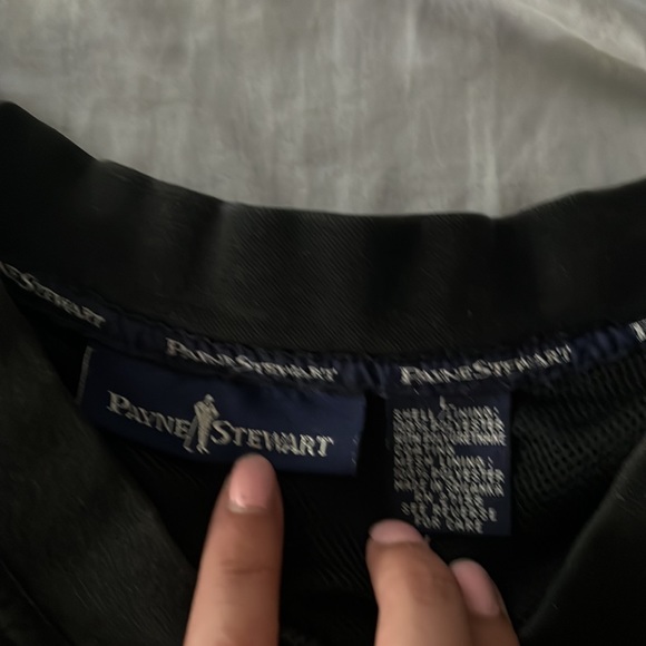 v neck sweatshirt - Picture 2 of 2